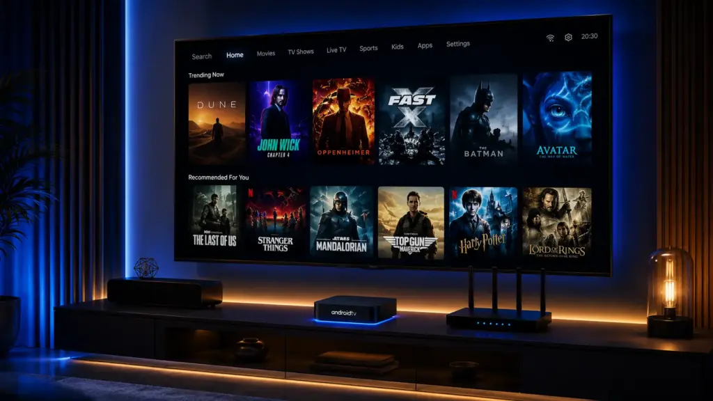 iptv setup guide How to Set Up IPTV in 2026: The Complete Technical Setup Guide