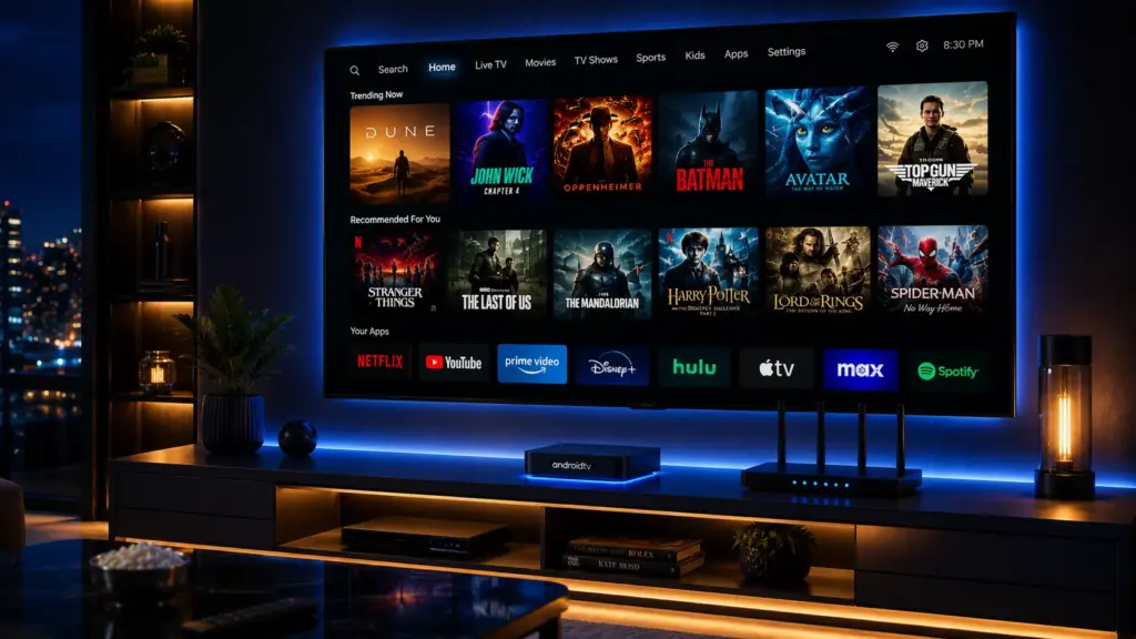 IPTV Device Guide 2026: Which Hardware Actually Delivers What It Promises